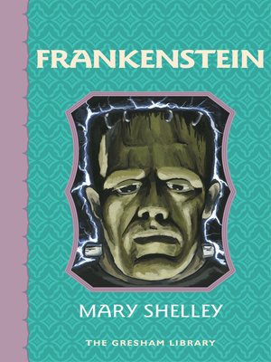 Frankenstein - ebook